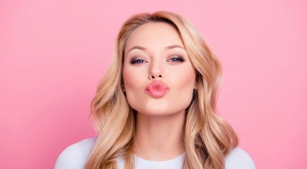 A vez do rosa: da estética girly direto para a make