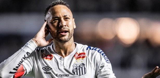 Neymar vai renovar com o Santos? Confira o que falta para o acordo ser fechado