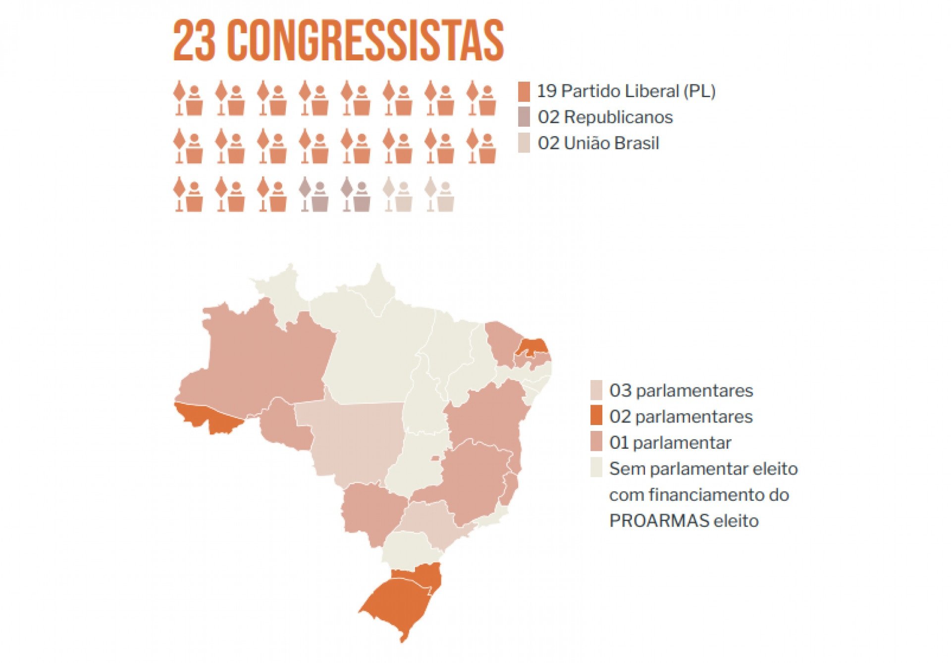 Reprodução/Instituto Fogo Cruzado