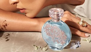 perfumes