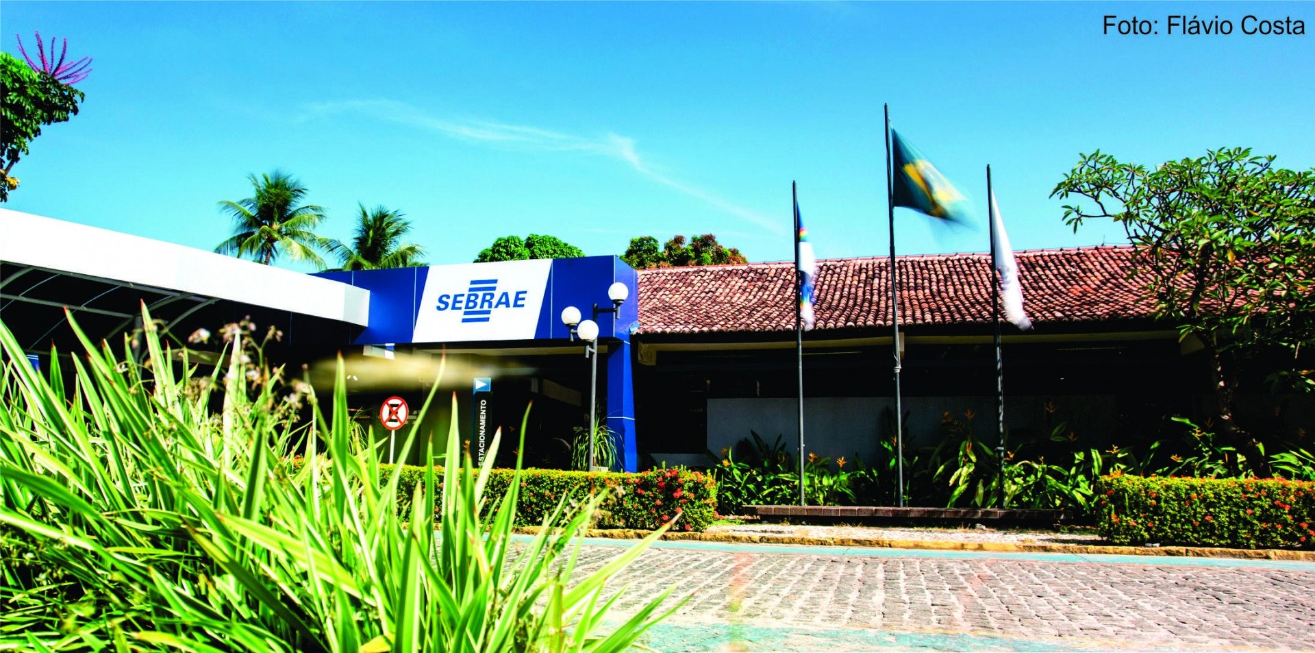 Os cursos acontecerão na sede do Sebrae em Recife
