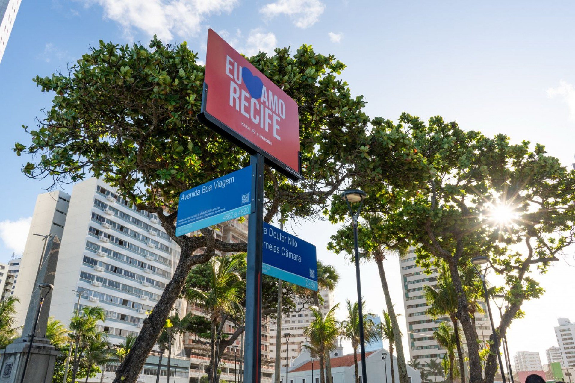 Foto da capa: Cidades