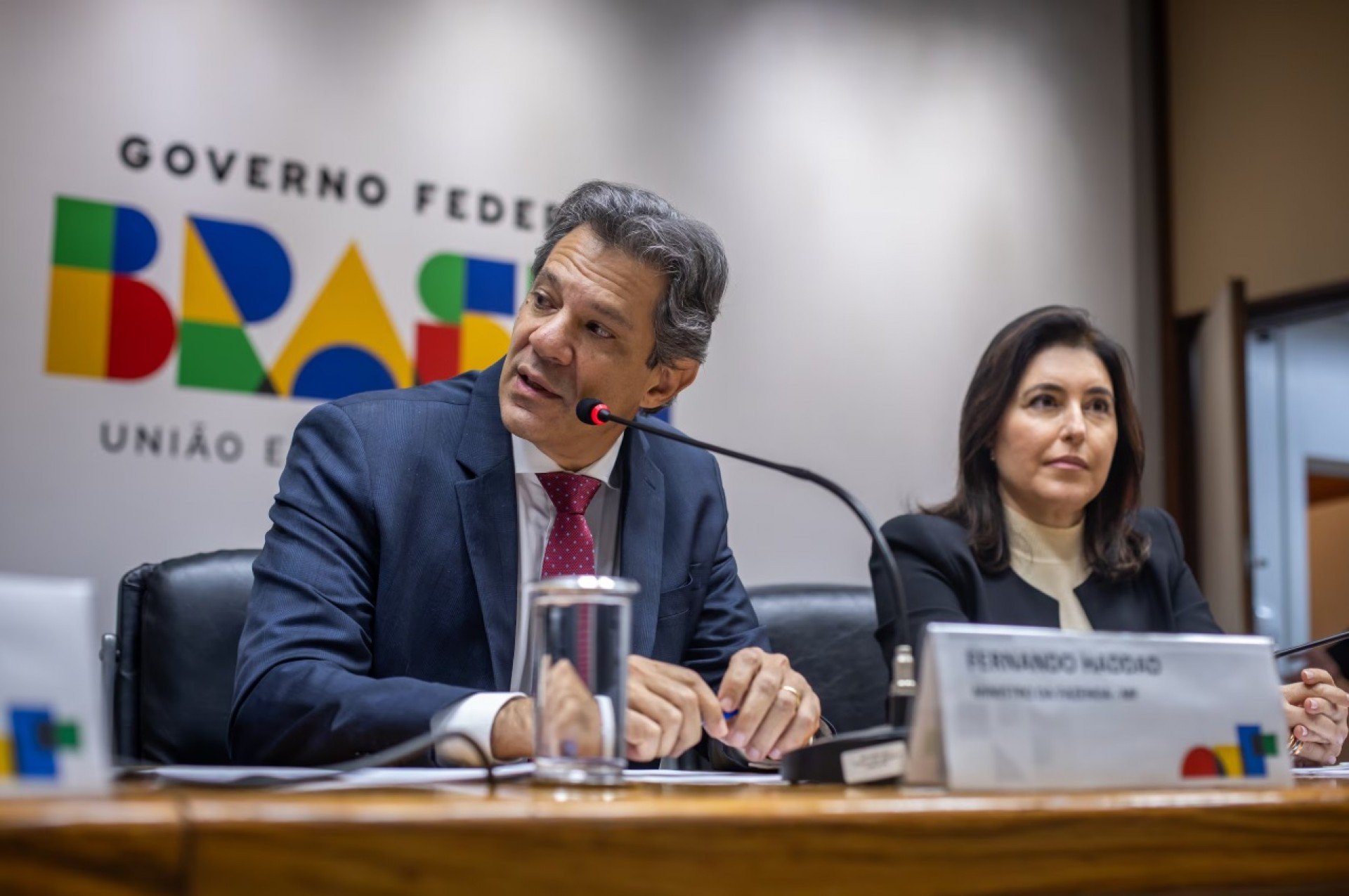 Foto da capa: Economia