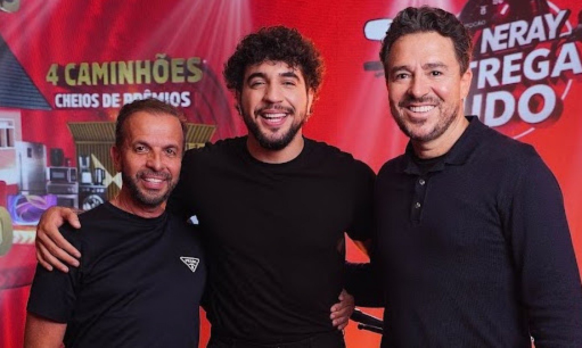 Arquivo Pessoal
