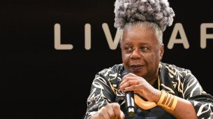 Conceição Evaristo é autora da Pallas