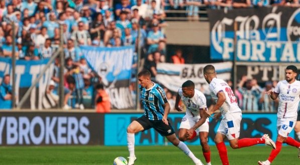 Pela 10ª rodada, Tricolor Gaúcho busca reação e tenta espantar a má fase diante de sua torcida