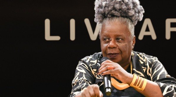 Uma afro-editora há 50 anos
