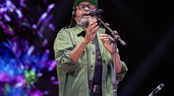 Édson Gomes e Ponto de Equilíbrio são confirmados em festival no Classic Hall; ingressos já estão à venda