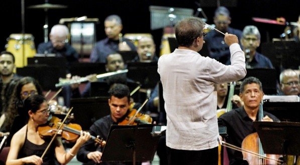 Orquestra Sinfônica do Recife celebra Data Nacional Argentina em dois concertos gratuitos