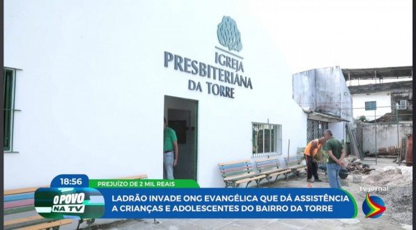 Imagem de entrada do projeto Barnabé