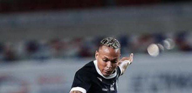 Remo e Volta Redonda empatam pela Série B em jogo agitado