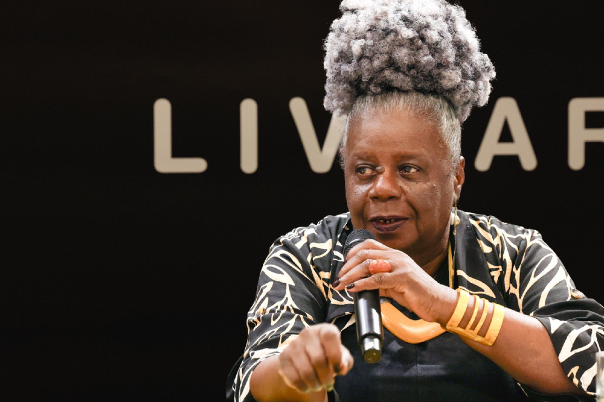 Uma afro-editora há 50 anos
