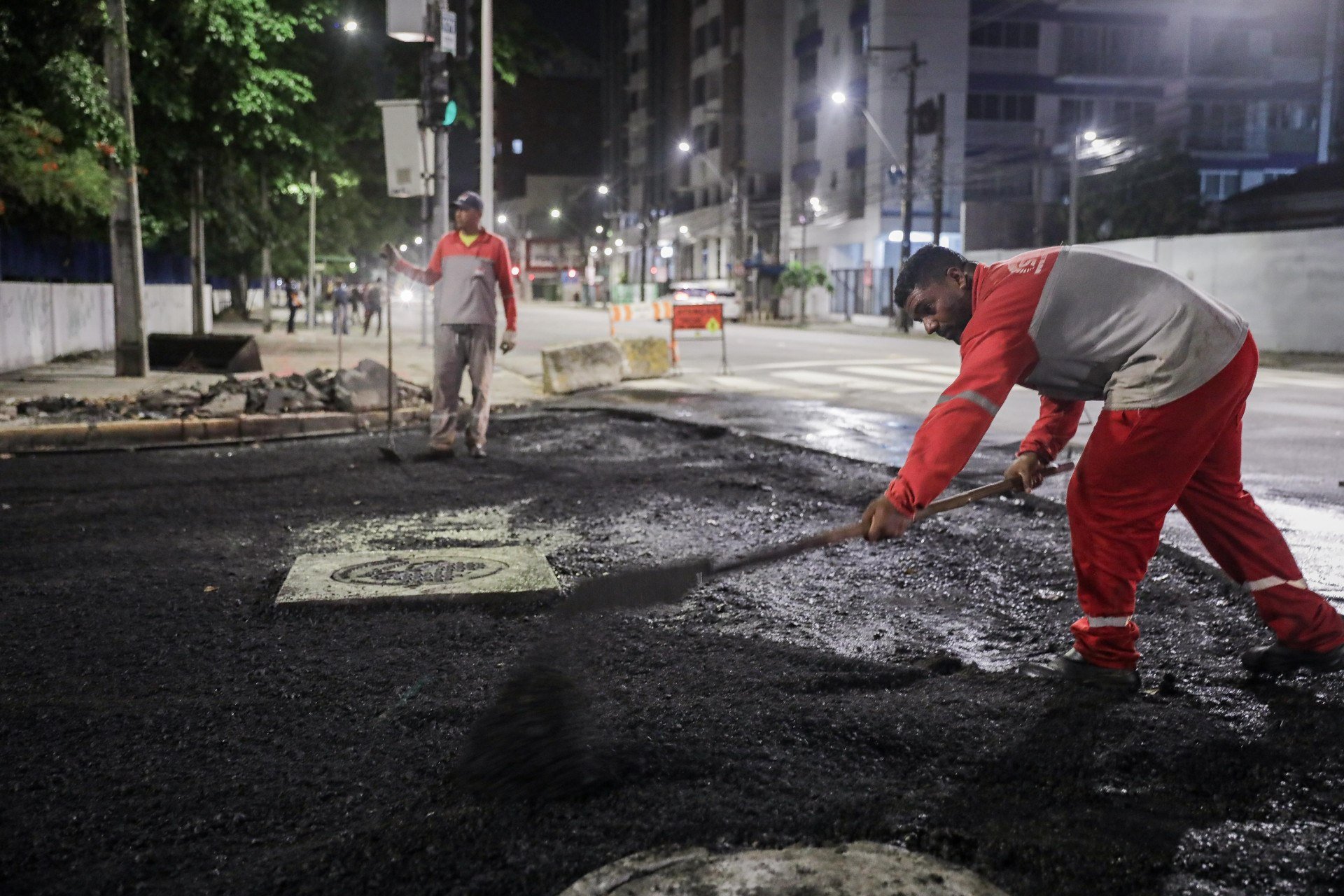 Foto da capa: Mobilidade