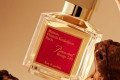 perfumes