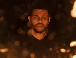 Filme do The Weeknd já é considerado um dos piores dos últimos anos