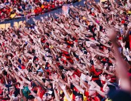 Vice do Sport detalha jogo na Arena de Pernambuco e explica valores, setorização e contrato