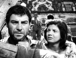 Este foi o único filme brasileiro que recebeu a 