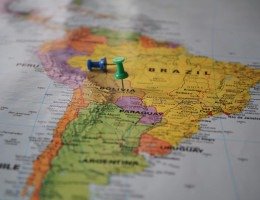 São Luís, capital do Maranhão, é conhecida como Atenas brasileira