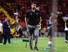 Qual aproveitamento o Sport precisa ter para escapar do rebaixamento?