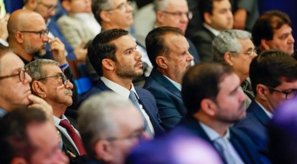 Samir Xaud é o novo presidente da CBF. Federação Cearense de Futebol apoiou. Samir Xaud é o novo presidente da CBF. O dirigente de Roraima foi confirmado no comando da confederação, na manhã deste domingo (25), após eleição realizada na sede da entidade, no Rio de Janeiro. Ele assume imediatamente o cargo e tem mandato [&amp;#8230;]