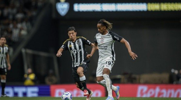 Equipes criam chances, mas defesas se destacam em duelo morno pela décima rodada do Brasileirão