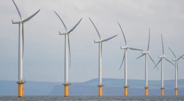 Brasil Offshore Wind & Power-to-X (BOWPX 2025) acontece na Escola de Governo do Rio Grande do Norte.
