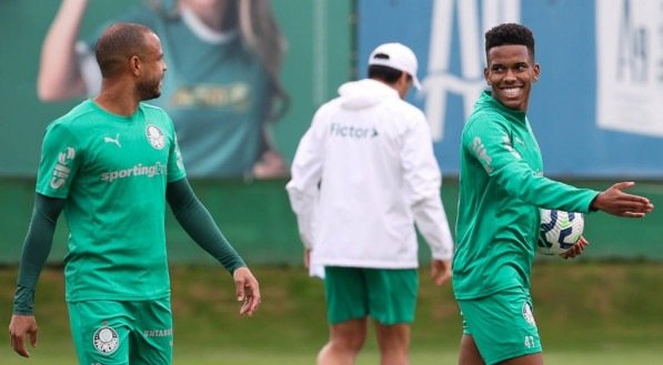 Palmeiras e Flamengo: Clássico Centenário em Busca de Marca Histórica no Allianz Parque