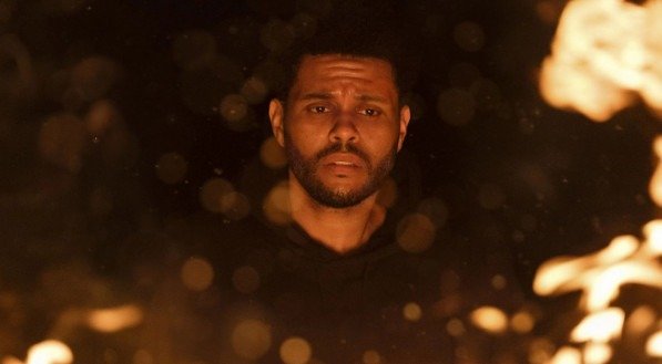 Filme do The Weeknd já é considerado um dos piores dos últimos anos