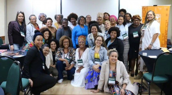 Mulheres negras querem mais participação em decisões sobre o clima