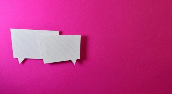 3 palavras que vão te ajudar a manter uma conversa fluida em qualquer situação