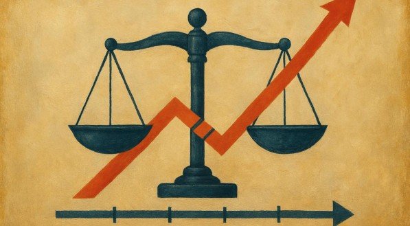 Convido o leitor a um breve passeio pelos últimos 15 anos da trajetória no Judiciário