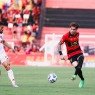 Imagem do Jogo Sport X Internacional pela 10º rodada do Brasileirão 2025