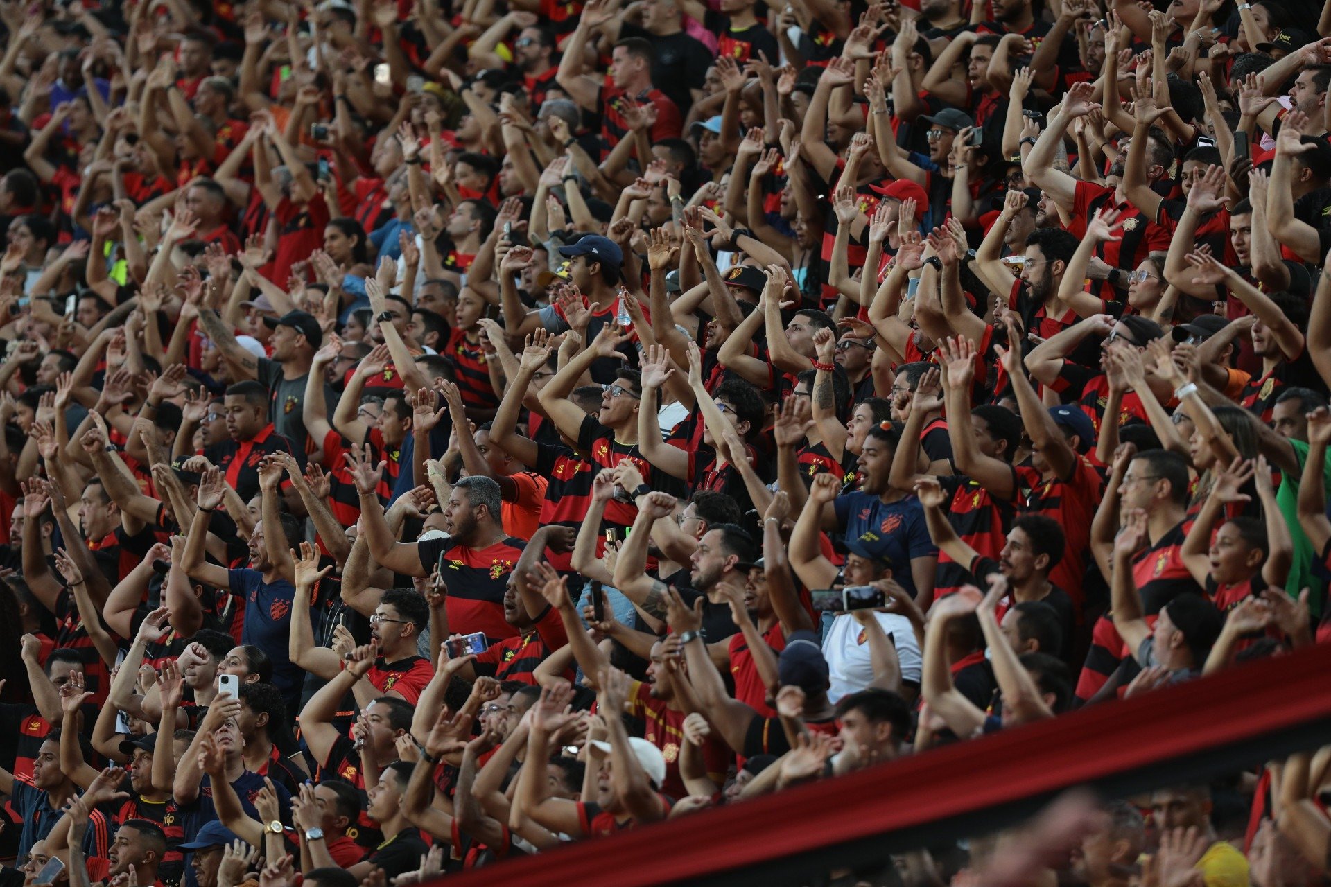 Sport x Bahia: confira valores dos ingressos e onde comprar
