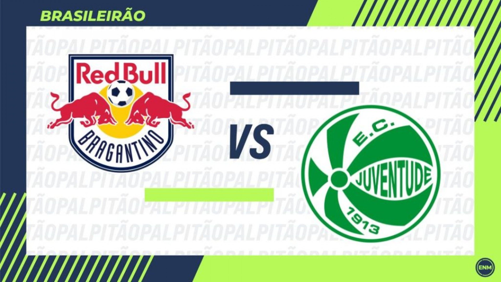 Red Bull Bragantino x Juventude: Escalações, desfalques, retrospecto, onde assistir, arbitragem e palpites