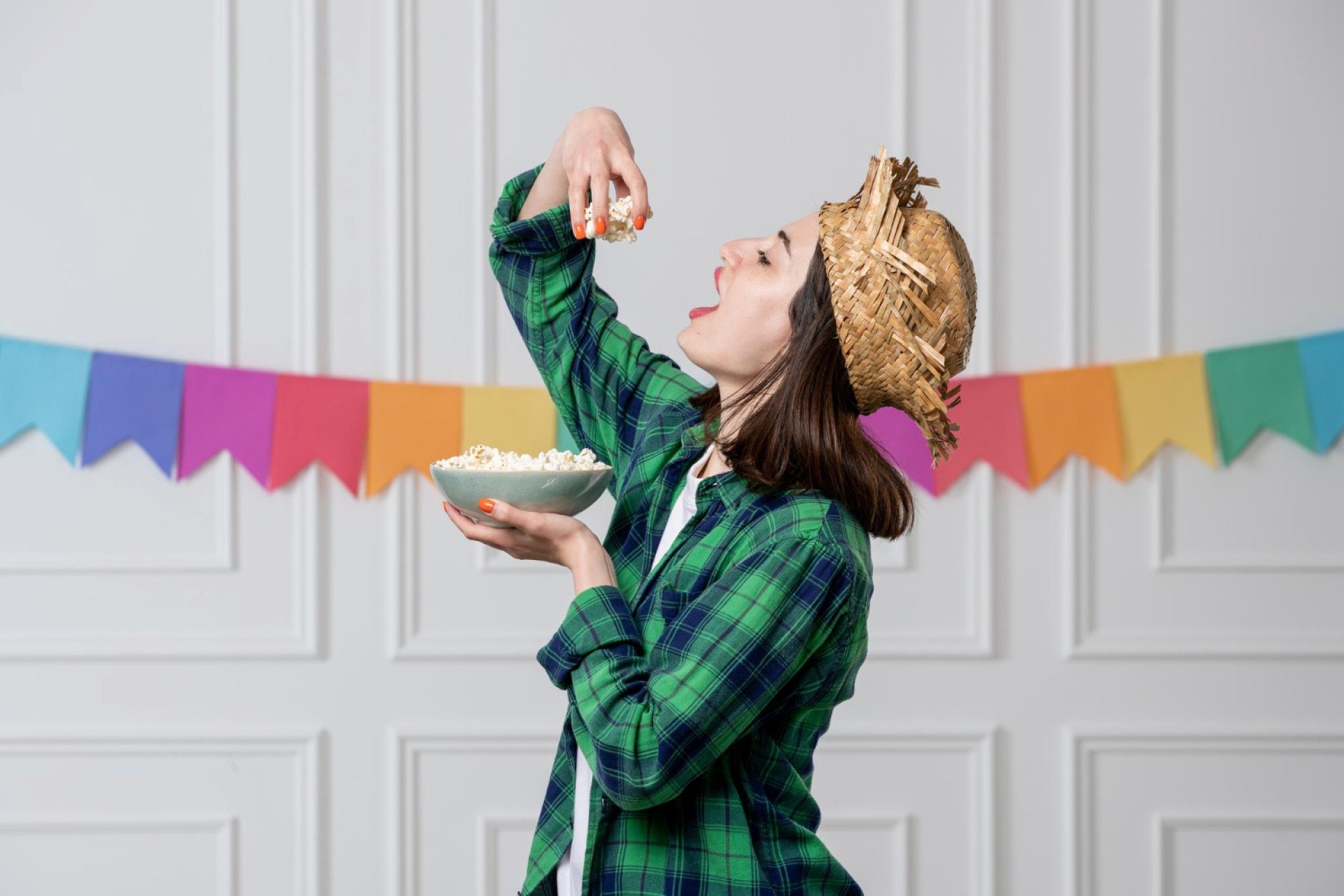 5 dicas para se manter fit nas festas de São João (sem abrir mão das delícias!)