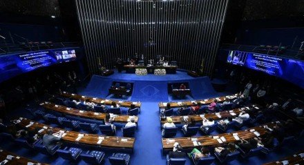 Senado Federal