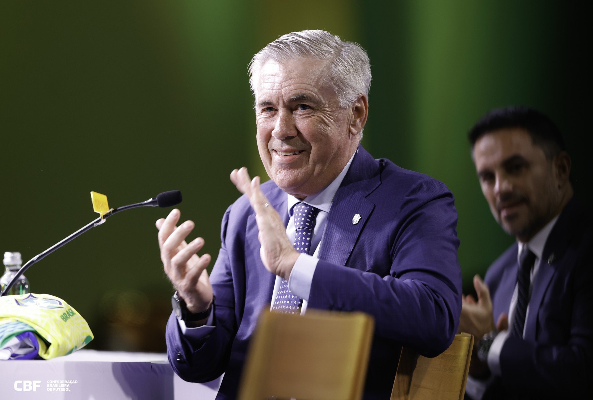 ancelotti