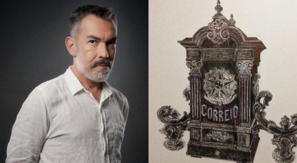 Exposição "hAMLET s.m.:", de Jeims Duarte