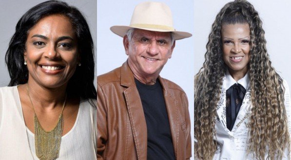 Programação São João RioMar Recife