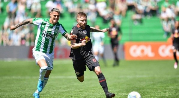 Braga busca reabilitação no certame após classificação às oitavas da Copa do Brasil.