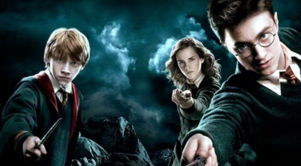 Franquia de filmes Harry Potter faz sucesso até hoje entre os fãs