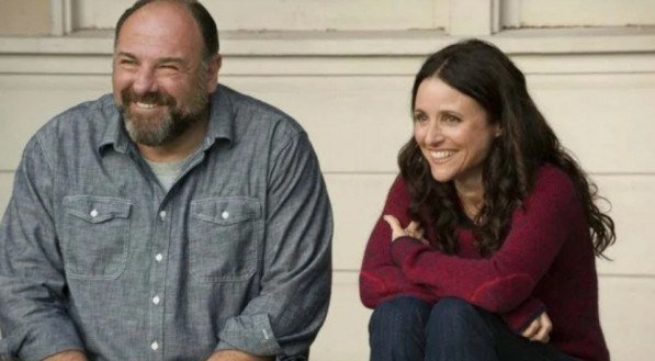 Filme ‘À procura do amor’