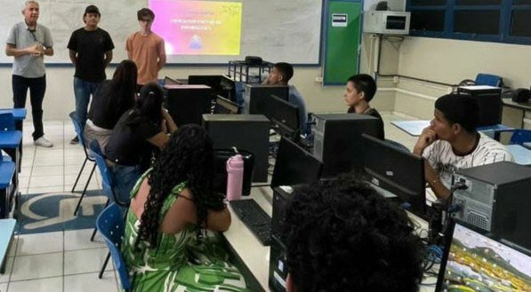 O curso será realizado na Facape, no período de 02 a 13 de junho
