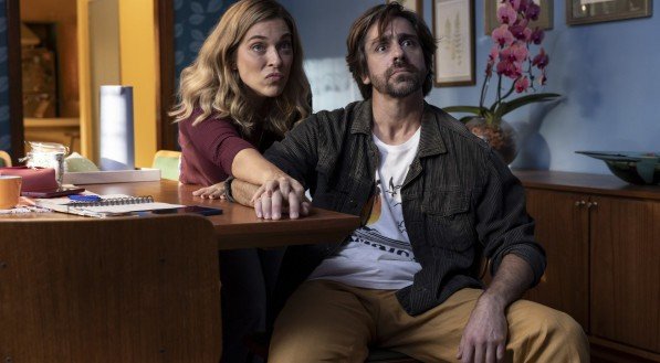 Imagem da série "Mal Me Quer"