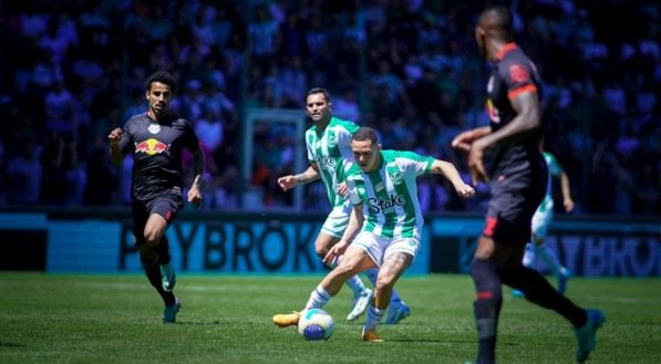 Equipes buscam afirmação na tabela nesta segunda-feira (26), às 20h, no estádio Cícero de Souza Marques, em Bragança Paulista