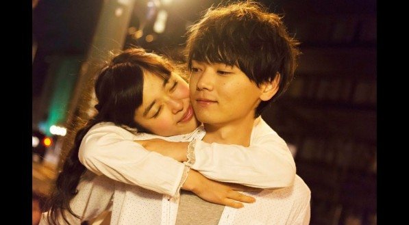 Imagem do dorama Mischievous Kiss
