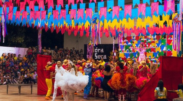 Como cada signo vai curtir o São João 2025