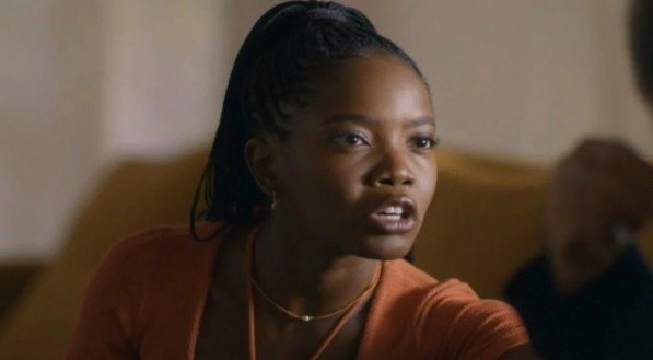 Leo (Clara Moneke) é protagonista de Dona de Mim; veja resumo da semana.