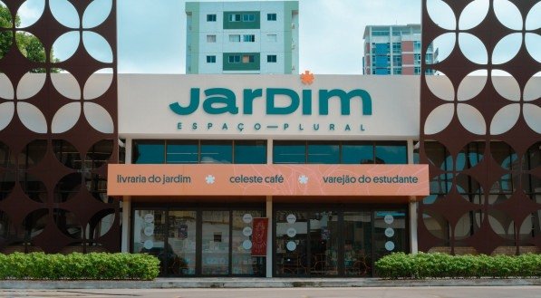 Livraria do Jardim