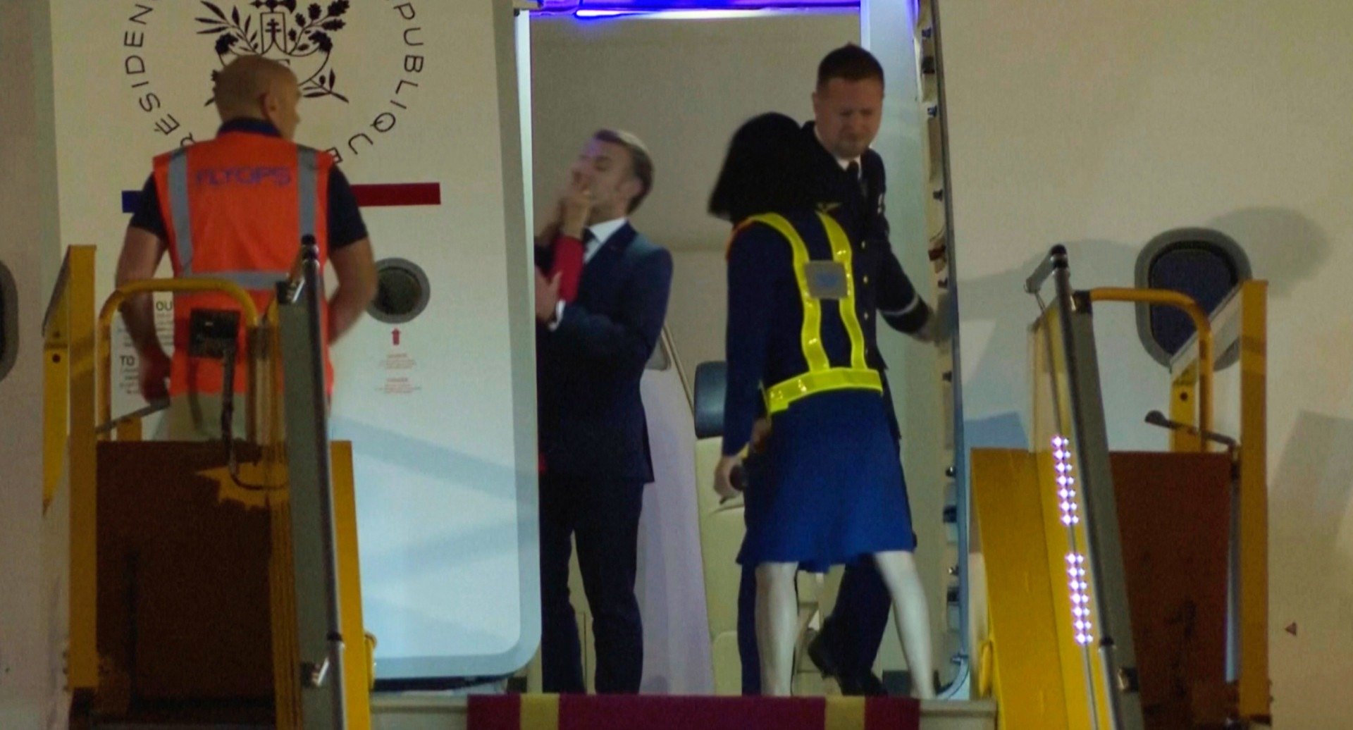 macron